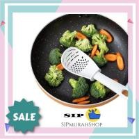 ราคา ไม้พายมัลติฟังก์ชั่นช้อนทัพพีข้าวกรองอเนกประสงค์มันฝรั่งเรียบหัวหอมขูด/กรองอเนกประสงค์ SPOON / GRATER RICE POP SPOON MULTIFUNCTIONAL ท่อระบายน้ํา SPOON EGG กรอง SPOON / KITCHEN SPOON (41455769862)