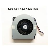 ราคา พัดลมหม้อน้ํา TOSHIBA K30 K31 K32 K32V K33 ดั้งเดิม (41911897139)