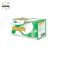 ราคา Mega We Care(เมก้า วีแคร์) Mega Fiber บรรจุ 30 ซอง [EXP.26/06/2027] (27608181869)