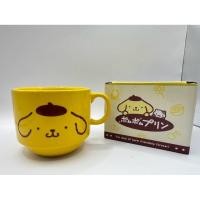 ราคา แก้วเซรามิค Sanrio Pompompurin x Yamada Ceramic Cup (24695917845)