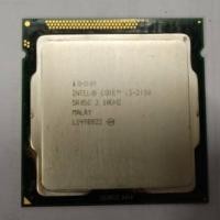 ราคา CPU Socket 1155 Core-i3 Gen2 มือสอง ใช้งานได้ปกติ (22747245465)