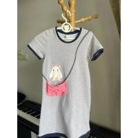 ราคา ชุดเดรส เด็กโต แบรนด์ CHELSEE มือ 2 สภาพเหมือนใหม่ (24668442973)