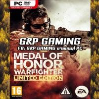 ราคา [PC GAME] Medal of Honor Limited Edition PC (2951544658)