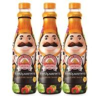ราคา ภูเขาทอง ซอสปรุงรสอาหาร 700 มล. x 3 (26027175800)