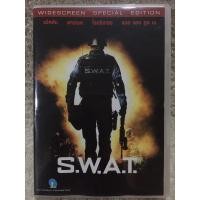 ราคา DVD S.W.A.T. (2013)(Action). (Language Thai/English). (Sub Thai/English). ดีวีดี ส. ว.า. ท. หน่วยจู่โจมระห่ำโลก (22754297148)