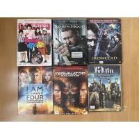 ราคา DVD มือสอง แผ่นแท้ สภาพสะสม ข้างในใหม่มาก (19820982691)