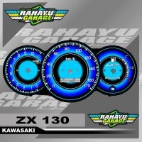 ราคา บอร์ด SPEEDO Kawasaki ZX130 CUSTOMMETER (25132986471)