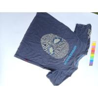 ราคา ตำหนิเก่าซีดอก 38 นิ้วเสื้อเดดพูลตัดป้ายมาเวลแท้ (27486986875)