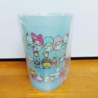 ราคา (มี 1 ชิ้น) แก้วพลาสติก Sanrio ลิขสิทธิ์แท้จากญี่ปุ่น (25416666774)