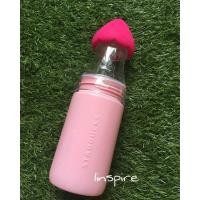 ราคา Starbucks bottle strawberry cap Korea size 17oz (41641574)