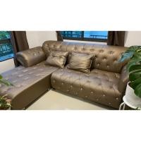 ราคา โซฟาทรงหลุยส์ สภาพใหม่ (3634979079)