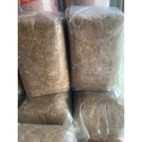 ราคา กะปิใต้ กะปิตำน้ำพริก กะปิแกง กะปิกุ้งล้วนจากนครศรีธรรมราช(4ก้อน4กิโลกรัม) (29260371408)