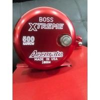 ราคา ACCURATE-BX-500N-R รอกหมุนขวา (26451669466)