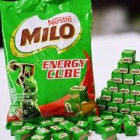 ราคา Milo Energy Cube ไมโลคิวบ์ขนาด100เม็ด ไมโลก้อน(275กรัม) (9608832831)