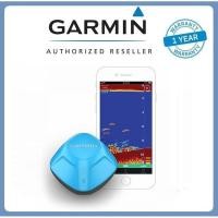 ราคา เครื่องหาปลา + GPS รุ่น Garmin Striker Cast โซน่าหาปลาแบบบลูทูธเชื่อมต่อโทรศัพท์ Sonar Wireless Fish Finder (7277799714)