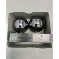 ราคา ลูกเหล็ก 2 นิ้วครึ่ง ลูกเหล็ก2.5นิ้ว (63.5มิล) (19894057926)