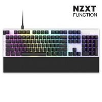 ราคา NZXT FUNCTION KEYBOARD : Red Linear (แป้นพิมพ์ภาษาอังกฤษ) (19205856292)