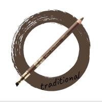 ราคา Lady Blossom ดินสอเขียนคิ้ว Vivid Brow Pencil (24041083941)