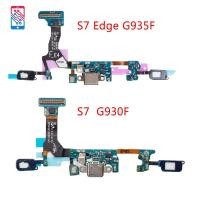ราคา พอร์ตชาร์จ USB PCB สายเคเบิลอ่อน สําหรับ Samsung Galaxy S7 Edge G930F G935F (25422880783)