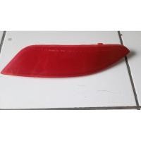 ราคา MATA 2015-2019 ไฟตาแมวกันชนหลัง Honda HRV (29112902394)