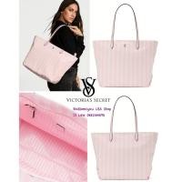 ราคา Pre Order >>Victoria's Secret Tote Bag , Card Holder Keychain กระเป๋าใส่เครดิตการ์ด ,พวงกุญแจ ใหม่แท้ 100% อเมริกา (29433390596)