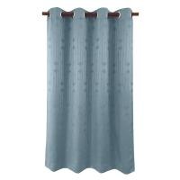 ราคา HOME LIVING STYLE ผ้าม่าน EYELET HOME LIVING STYLE SCILLA UV 145X160 ซม. สีฟ้า ผ้าม่านและมู่ลี่ ผ้าม่านหน้าต่าง EYELET C (28023939486)