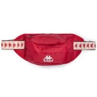 ราคา กระเป๋าคาดเอว Kappa รุ่น 222 BANDA ANAIS Pink Md - RED-WHITE ANTIQUE (25306626677)