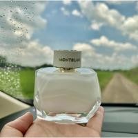 ราคา น้ำหอมแบ่งขายของแท้ 100% MONT BLANC Signature EDP หอมวนิลา ขนมๆ น่ารัก (18747922466)