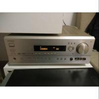 ราคา AVR ONKYO TX-SA600 220W 6.1ch (841656865)