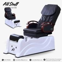 ราคา โซฟาสปา เก้าอี้สปา ร้านเสริมสวย สปาเท้า ไม่ต้องทำฐาน ร้านเสริมสวย รองรับน้ำร้อน-น้ำเย็น Foot spa sofa (26136757471)