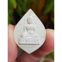 ราคา พระผงหลวงพ่อเพชร วัดแจ้ง จ.ปราจีนบุรี ปี2517 (รุ่นสร้างพระธาตุ) (12179514951)