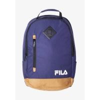 ราคา (ของแท้มีป้าย 100%)กระเป๋าเป้ FILA Kit กระเป๋าเป้สะพายหลัง จุได้เยอะ ใช้ได้ทุกสถาณการณ์ (3282007074)