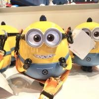 ราคา กระติกน้ำ Otto Minion Universal Studios ออกใหม่ล่าสุด 2022 (13796860927)