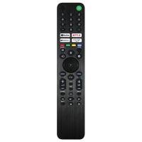 ราคา IR RMF-TX520P รีโมทคอนโทรลสากลสําหรับ Sony สมาร์ททีวี KD-65X80J 75X80J 85X80J XR-55A80J 65A80J (40256219231)