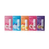 ราคา (1ชิ้น) เค.เอ. ลิปแคร์ KA Lip Care มี 5กลิ่น (28778747764)
