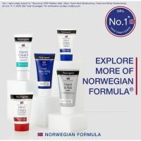 ราคา Neutrogena Norwegian Formula Hand Cream 75ml ครีมทามือ นูโทรจีน่า (6487107821)