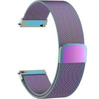 ราคา 2VYQ สายนาฬิกา Lelock ชายและหญิงสำหรับ Tissot1853ปืนใหญ่เหล็กขนาดเล็กของ CasiodwArmani Ibo Citizen Tianwang นาฬิกาสายสแต (20788478707)