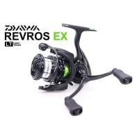 ราคา DAIWA REVROS EX LT 2500S-XH-DH (25632412461)