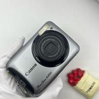 ราคา Canon Powershot A490 (โทนเดียวกับ A495 รุ่นเดียวคุณจูน GMM) (29282584880)