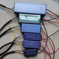 ราคา แหล่งจ่ายไฟไดรเวอร์สำหรับสปอร์ตไลท์ LED หม้อแปลง 50W บัลลาสต์กันน้ำ 20/30/70/100W เหมาะสำหรับไฟถนน (23947031161)