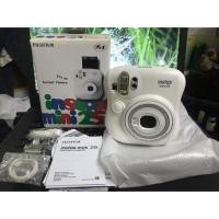ราคา Fujifilm Instax Mini 25 สีขาว (2148744585)