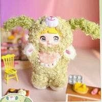 ราคา ของแท้ โนมิฟ5ข้าวเหนียวลูกสุนัขชุดไวนิลตุ๊กตาลึกลับกล่องรูปตุ๊กตาตกแต่งของเล่นหุ่นรุ่น (28782186690)