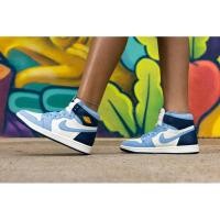 ราคา Nike Air Jordan 1 Retro High OG "First in Flight" (28818547006)
