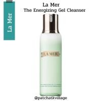 ราคา La Mer The Energizing Gel Cleanser 200ml (24787945314)