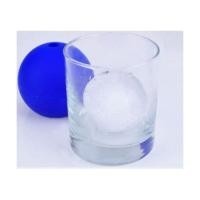 ราคา DR-51 ไอซ์บอลที่ทำน้ำแข็งก้อนกลม ซิลิโคน ขนาด 6 ซม. ( ICE BALL ) (1056939047)