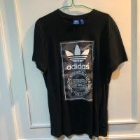 ราคา เสื้อยืดadidas (2031260193)