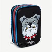 ราคา Smiggle double hardtop pencil case (2067647903)