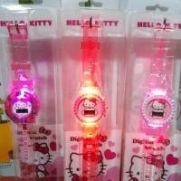 ราคา นาฬิกาคิตตี้ ลิขสิทธิ์แท้HELLO KITTY DIGITAL WATCH (5143898070)
