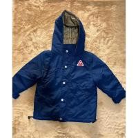 ราคา เสื้อกันหนาวแขนยาวของเด็ก สวยมาก แบรนด์ Gerry มือสอง แท้จากช้อปญี่ปุ่น ป้ายsize 110 สวยมาก สภาพดีไม่มีตำหนินะคะ (26987832835)