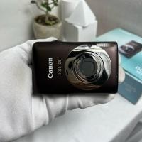 ราคา Canon IXUS105/IXY200F (รุ่นหายาก)กล่อง (27386035337)